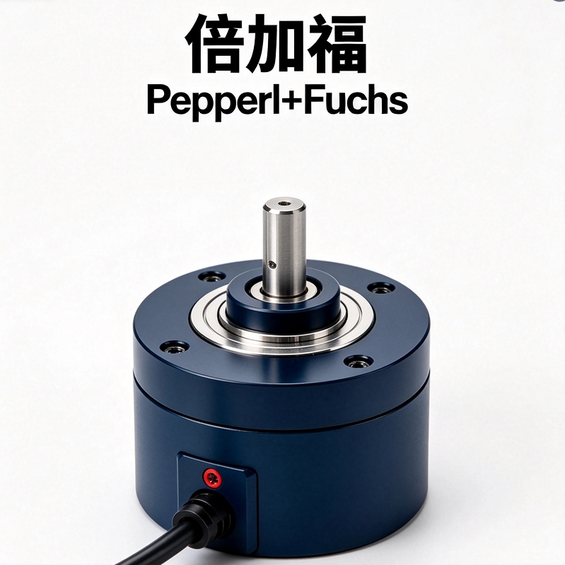 P+F 倍加福
