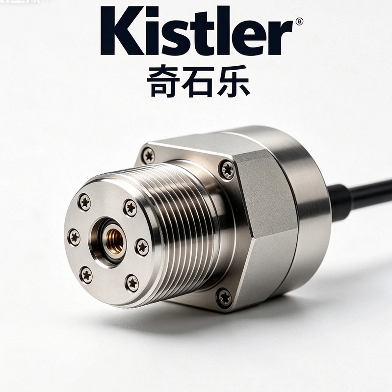Kistler 奇石乐
